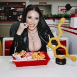 pornstar angela white hot photos