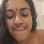 serial actress shruthi narayan nude video call masturbating pussy spreading legs presing boops and showing ass hole unseen pics starlust (100)