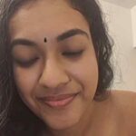 serial actress shruthi narayan nude video call masturbating pussy spreading legs presing boops and showing ass hole unseen pics starlust (116)