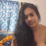 serial actress shruthi narayan nude video call masturbating pussy spreading legs presing boops and showing ass hole unseen pics starlust (127)