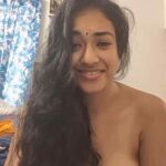 serial actress shruthi narayan nude video call masturbating pussy spreading legs presing boops and showing ass hole unseen pics starlust (151)