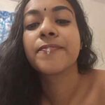 serial actress shruthi narayan nude video call masturbating pussy spreading legs presing boops and showing ass hole unseen pics starlust (16)