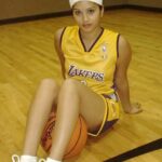 sunny leone stripping as teen basket ball player (1)