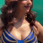 RUBINA BUSTY MILKY AMPLE CLEAVAGE VIEW UUFFF STARLUST (12)