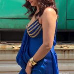 RUBINA BUSTY MILKY AMPLE CLEAVAGE VIEW UUFFF STARLUST (13)