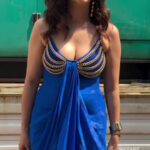 RUBINA BUSTY MILKY AMPLE CLEAVAGE VIEW UUFFF STARLUST (15)