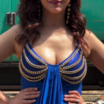 RUBINA BUSTY MILKY AMPLE CLEAVAGE VIEW UUFFF STARLUST (16)