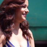 RUBINA BUSTY MILKY AMPLE CLEAVAGE VIEW UUFFF STARLUST (2)