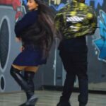 dhanashree varma hot thighs shake and panty unseen photos starlust (177)