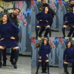 dhanasree thighs and panty HD