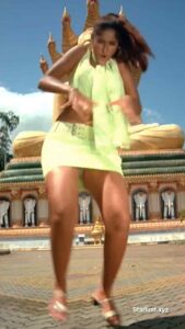 ileana dcruz hot thick thighs and booty unseen photos starlust (4)
