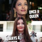 Aishwarya rai glam pics from cannes 2025 with sindhoor (17)