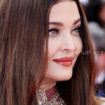 Aishwarya rai glam pics from cannes 2025 with sindhoor (26)