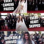 Aishwarya rai glam pics from cannes 2025 with sindhoor (35)