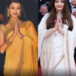 Aishwarya rai glam pics from cannes 2025 with sindhoor (39)