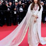 Aishwarya rai glam pics from cannes 2025 with sindhoor (46)