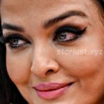 Aishwarya rai glam pics from cannes 2025 with sindhoor (5)