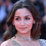 Alia bhat at cannes 2025 day 2 HD images (2)