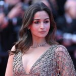 Alia bhat at cannes 2025 day 2 HD images (3)