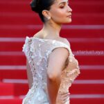 Alia bhat glam avatar from cannes 2025 HD (11)