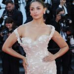 Alia bhat glam avatar from cannes 2025 HD (4)