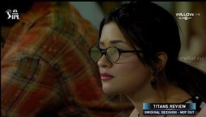 Avneet kaur hot exposing cleavage and thighs HD 134