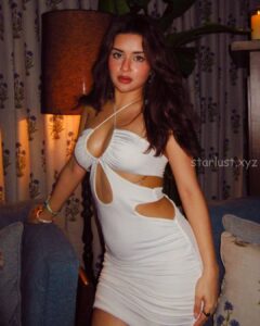 Avneet kaur hot exposing cleavage and thighs HD 98