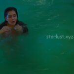 Rashi khanna hot inner thighs and panty show in wet swimsuite HD-starlust (16)