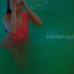 Rashi khanna hot inner thighs and panty show in wet swimsuite HD-starlust (17)