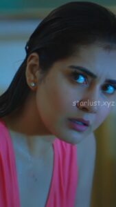 Rashi khanna hot inner thighs and panty show in wet swimsuite HD starlust 42