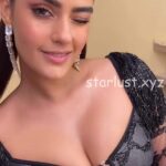 kavya thapar hot cleavage thighs and booty collection HD-starlust (16)