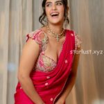 kavya thapar hot cleavage thighs and booty collection HD-starlust (21)