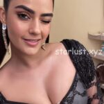kavya thapar hot cleavage thighs and booty collection HD-starlust (30)