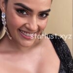 kavya thapar hot cleavage thighs and booty collection HD-starlust (32)