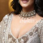 kavya thapar hot cleavage thighs and booty collection HD-starlust (33)