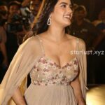 kavya thapar hot cleavage thighs and booty collection HD-starlust (41)