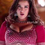 kavya thapar hot cleavage thighs and booty collection HD-starlust (48)