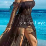 kavya thapar hot cleavage thighs and booty collection HD-starlust (5)