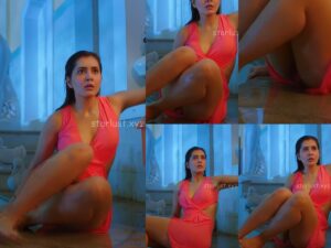 raashi khanna hot