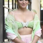 wamiqa gabbi hot photoshoot cleavage and thighs show HD-starlust (14)