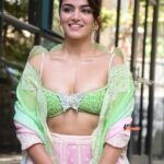 wamiqa gabbi hot photoshoot cleavage and thighs show HD-starlust (15)