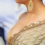 wamiqa gabbi hot photoshoot cleavage and thighs show HD-starlust