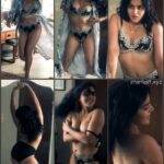 wamiqa gabbi hot photoshoot cleavage and thighs show HD-starlust (3)