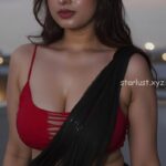wamiqa gabbi hot photoshoot cleavage and thighs show HD-starlust (31)