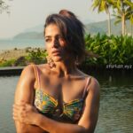 wamiqa gabbi hot photoshoot cleavage and thighs show HD-starlust (4)