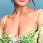wamiqa gabbi hot photoshoot cleavage and thighs show HD-starlust (41)