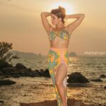 wamiqa gabbi hot photoshoot cleavage and thighs show HD-starlust (6)