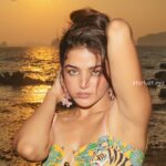 wamiqa gabbi hot photoshoot cleavage and thighs show HD-starlust (7)
