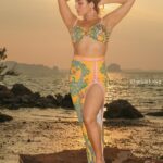 wamiqa gabbi hot photoshoot cleavage and thighs show HD-starlust (8)