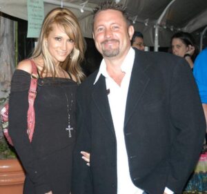 Jessica Drake and Brad Armstrong Jessica Drake and Brad Armstrong